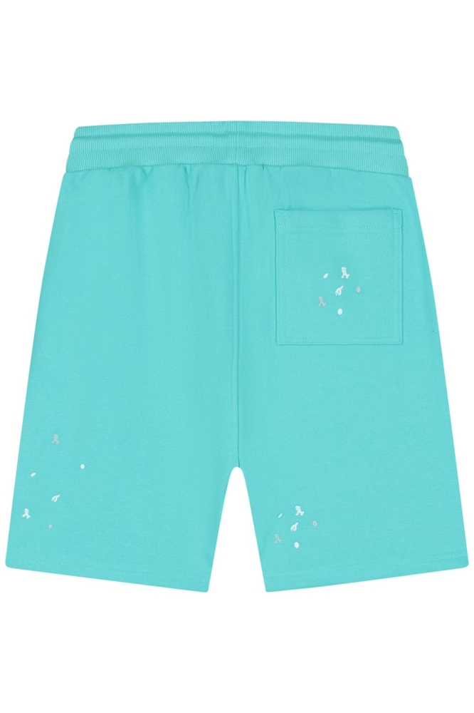 PAINTER SHORTS MM3 SS25 37 752 BRIGHT BLUE